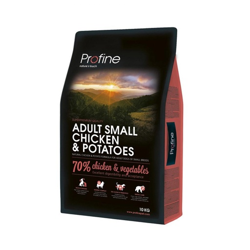 [JP410703] Profine Adult Small Breed 7kg