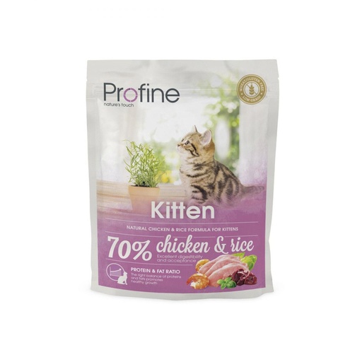 [BR_198184] Profine Kitten 300gram