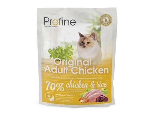[BR_198186] Profine Original Adult Chicken 300gram