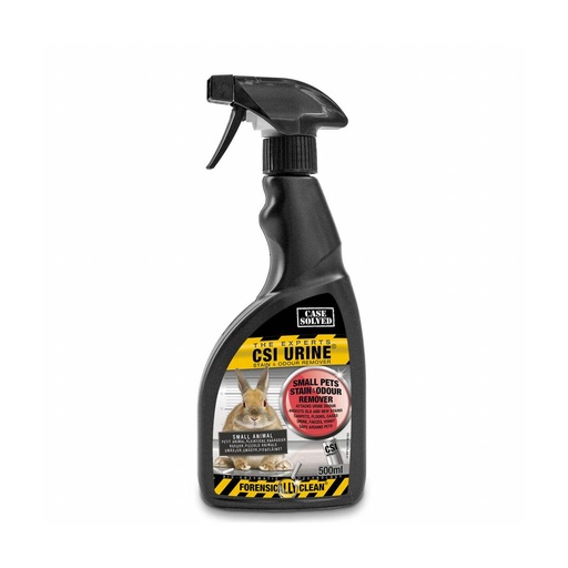[EH111 ] CSI Urine Kooi reiniger spray 500ml