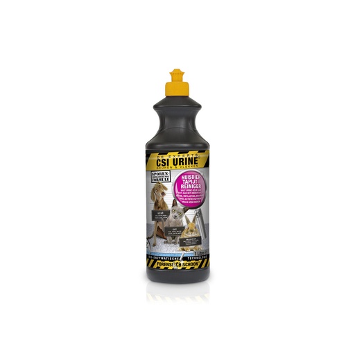 [BR_198267] CSI Urine Tapijtreinigerspray 1ltr