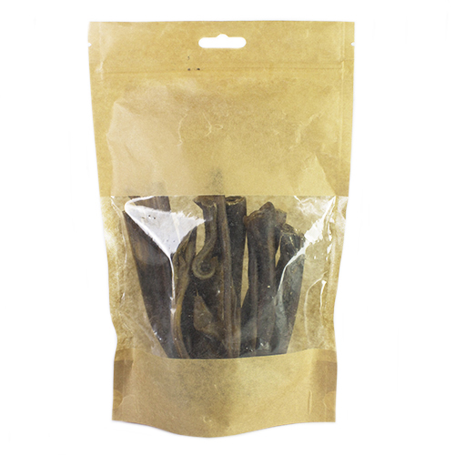 [01-398 hert] Hertenkophuid 200 gr/zakje