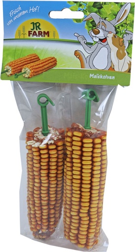 [019 6020] JR MAISKOLVEN 200GR