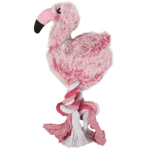 [BR_198290] HS PLUCHE ANDES FLAMINGO ROOS 25CM