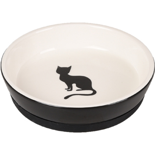 [BR_198311] EETPOT KAT NALA KERAMISCH