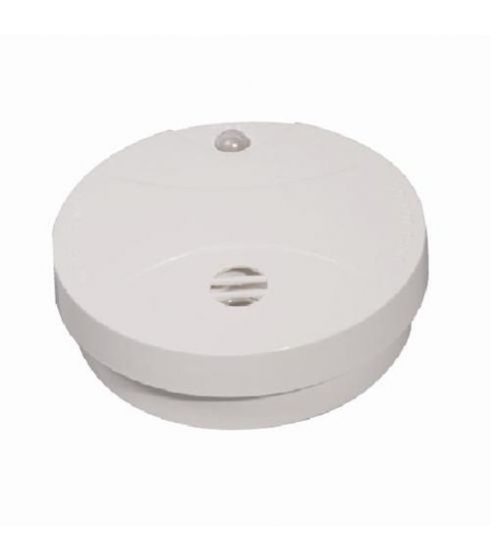 [10.044.62] ROOKMELDER COMPACT 9V optisch RM25
