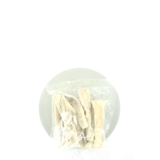 [01-347] Lamskophuid 150 Gram / Zakje