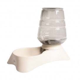 [BR_198416] Waterdispenser Nuvola 3.8L mocaccino 37x20x32cm