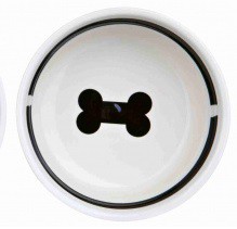[24641-10            ] Keramische Eetpot 0.6l 15cm Food