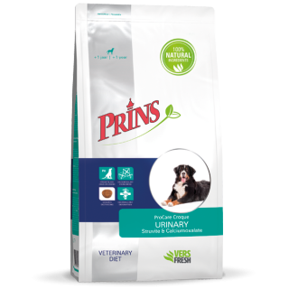 [26024] Prins Dieet Procare croq Urinary 3 kg
