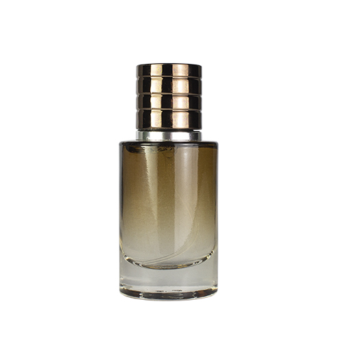 [BR_198486] Hondenparfum Bruin 30ml Golden Valley
