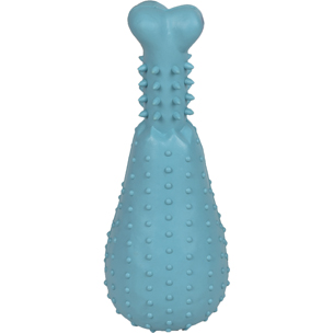 [BR_198517] HS RUBBER SCRUM KIPPENBOUT BLAUW