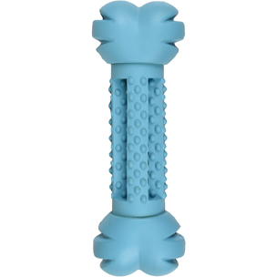 [BR_198519] HS RUBBER SCRUM BEEN BLAUW 17CM 17CM