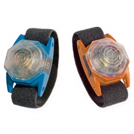 [BR_198559] Flashlight Octa USB blw/ornj