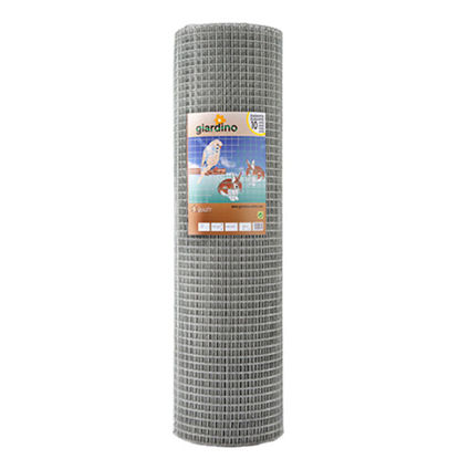 [498] GAAS, GELAST VERZ.  101CM/5MTR