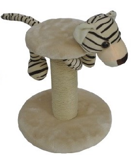 [BR_198621] JV KRABPAAL Tigris-24x24x35cm