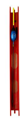 [FW372523-10] Wielco Lead Free Commercial Tuig (2523) 1,00gr L16  4mtr. - H12 to 14