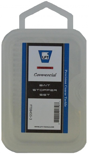 [BR_198755] LFT Commercial Bait Stopper Set (1-comp)