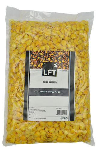 [YB-19510] LFT Seeds Corn Honey 1000gr.