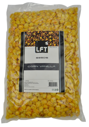[YB-19516] LFT Seeds Corn Vanilla 1000gr.