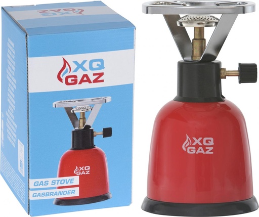 [OCL-99610] Camp Life Gasbrander Basic 190gr.