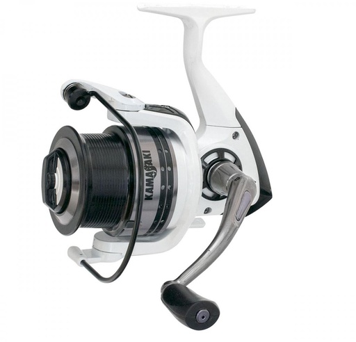[BR_198790] Kamasaki Elite Feeder 6000