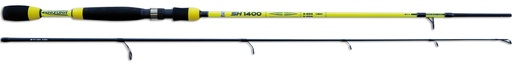 [AFS-2800018] Shizuka SH 1400 Color Spin 180 5-25gr.