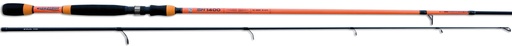 [AFS-2800024] Shizuka SH 1400 Color Spin 240 10-35gr.