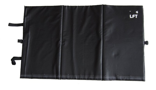 [DI6500] LFT Predator Mat with Measure (60x120)