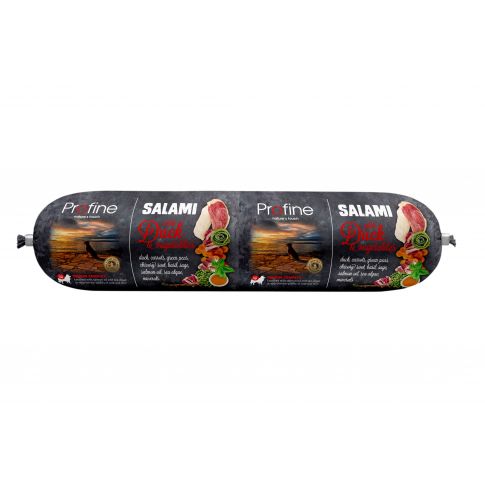 [JP418005] Profine Salami Worst Eend 800 gr