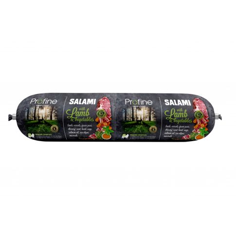 [JP418004] Profine Salami Worst Lam 800 gr