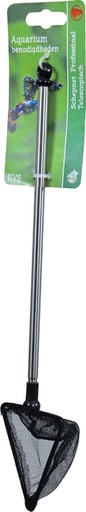 [005 8096] Schepnet telescopisch pro. 8cm