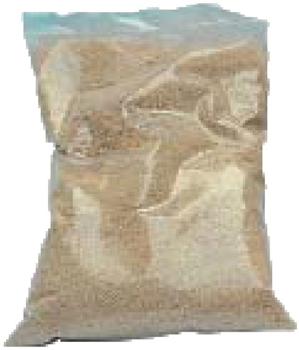 [OBC-99996] Camp Life Rookmot Beuken (3mm)