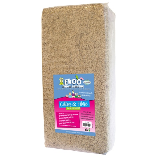 [BR_198913] Cotton & Fibre 140 liter