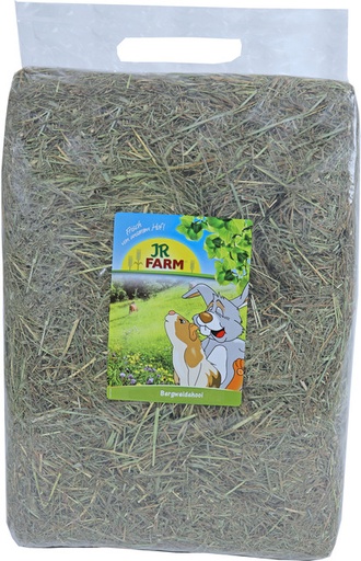 [019 6230] JR BERGWEIDEHOOI 1.5KG