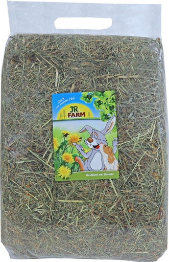 [019 6233] JR PAARDEBL.WEIDEHOOI 1.5KG