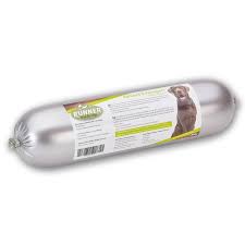 [8711] Runner Kalkoen/Parelgort 800gr.