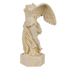 [BR_198983] Griekse Samothrace 9,6x8,6x18,2cm