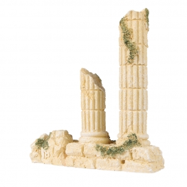 [BR_198985] Griekse pilaar 2 15,8x5,5x14,1cm