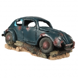 [BR_198994] Gezonken Beatle 34,5x16,9x13,5cm