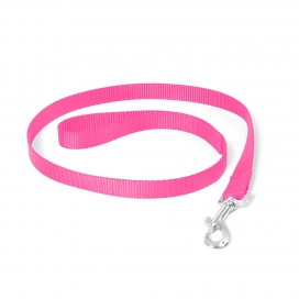 [BR_199003] Nylon Leiband 120cm/15mm roze