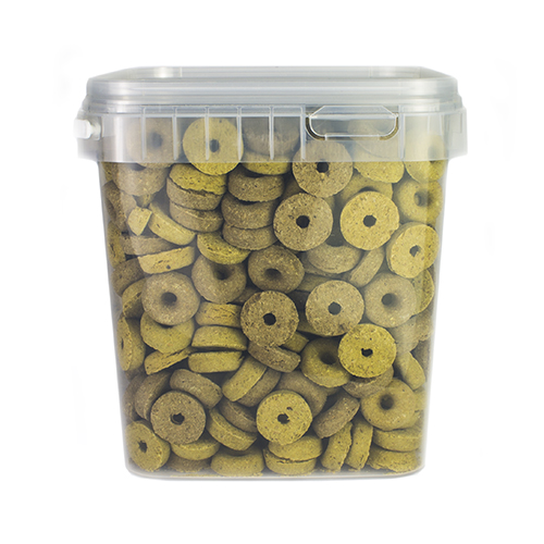 [03-282] Glutenvrije ringetjes 1170 gram