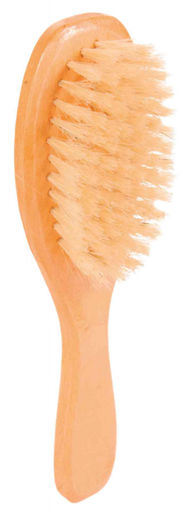 [2326] Borstel, hout, 5 × 18 cm