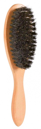 [BR_199043] Borstel, hout, 5 × 21 cm