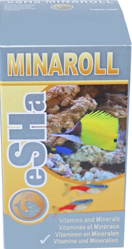 [BR_199168] ESHA Minaroll 20ml