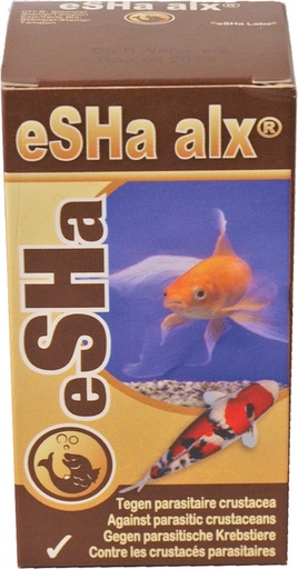 [BR_199169] ESHA alx 20ml