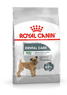 [BR_199193] Royal Canin Mini Dental Care 3 kg