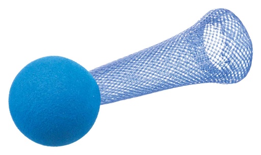 [BR_199198] Knipperkegel, EVA/nylon, 12 cm