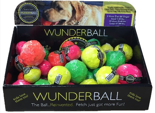 [Wonderbal M] Wonderbal Medium