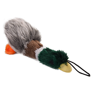[BR_199280] PLUCHE EEND KLEIN 23CM